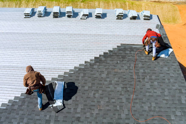 Best Local Roofing Companies  in Charleston, IL