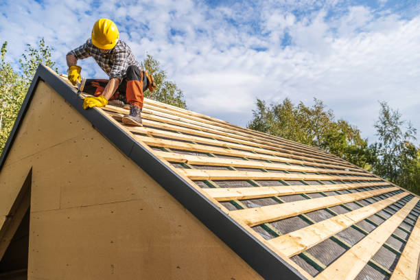 Best Roof Replacement Cost  in Charleston, IL