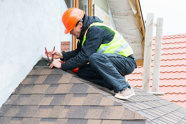 Best Affordable Roofing Company  in Charleston, IL