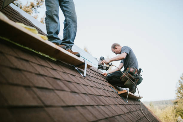 Quick and Trustworthy Emergency Roof Repair Services in Charleston, IL